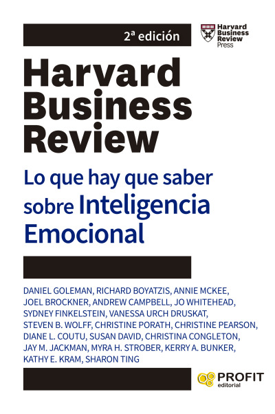 Lo Que Hay Que Saber Sobre Inteligencia Emocional